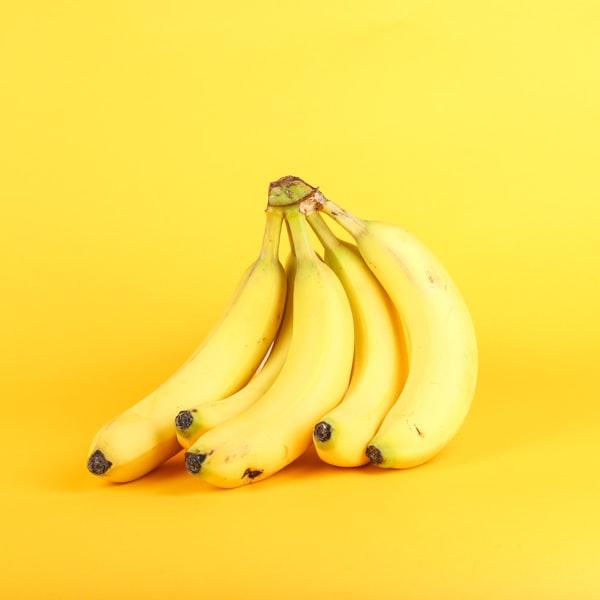 Banana Prata